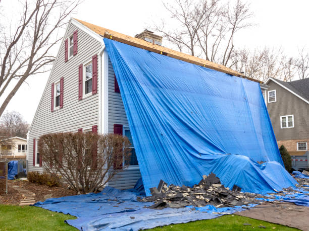 Best Composite Siding  in Celina, OH