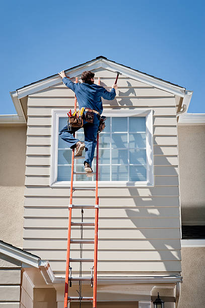 Best Siding Repair  in Celina, OH